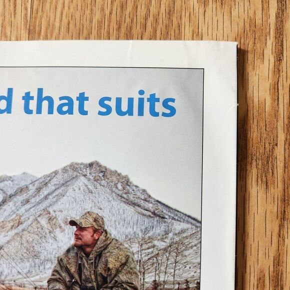 Backpacker Magazine November 2013 January 2014 Back Issues Lot of 2 - Picture 5 of 7